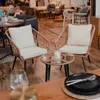 Juego Muebles De Jardin Max en Beige - Muebles para el exterior, Uruguay | Ecowood, vista 5 de 7