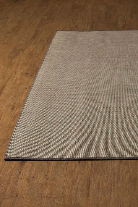 ALFOMBRA LINEO LIN/1965/3308/ 160X230 ANTHRACITE/SAND, Uruguay | Vinibel, vista 3