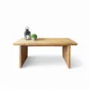 Mesa de living W — Serra Amoblamientos en Madera natural - Mesas de living, Uruguay | Serra Amoblamientos, vista 3 de 3