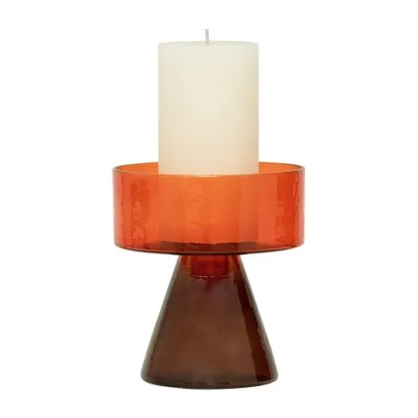 Candelabro Cody Flame - Decoración, Uruguay | Aihaus