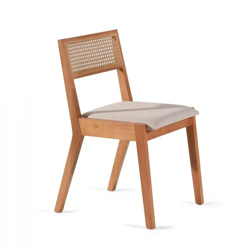 SILLA ALPHA TELA - Sillas, Uruguay | Vinibel