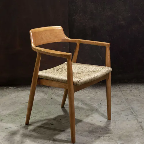 Silla LAGUNA en Madera natural - Sillas, Uruguay | Mezcla
