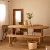 Espejo Kenza en Madera natural - Espejos, Uruguay | Treehouse Deco, vista 6 de 8