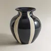 JARRÓN DECORATIVO CERÁMICA REDONDO - Jarrones, Uruguay | Zara Home, vista 2 de 6