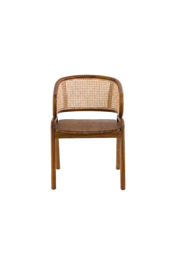 SILLA ELOWYN 50X58X77H - Sillas, Uruguay | Vinibel, vista 2