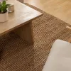 Alfombra de Ambiente de Yute Basic - Textiles, Uruguay | Arredo, vista 15 de 18