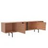 Rack Montana - Aparadores y recibidores, Uruguay | RM Muebles y Deco, vista 3 de 5