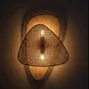 Aplique Nativo Organic Wall - Iluminación, Uruguay | La Perla, vista 4 de 4