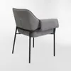SILLA BESS Gris - Sillas, Uruguay | Viasono, vista 4 de 4