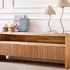 RACK STUDIO NATURAL - 1.75 MTS - Muebles para TV, Uruguay | La Iberica, vista 5 de 9