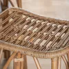 BANCO DE BAR - RATTAN - SIKA DESIGN - Sillas, Uruguay | La Iberica, vista 5 de 11
