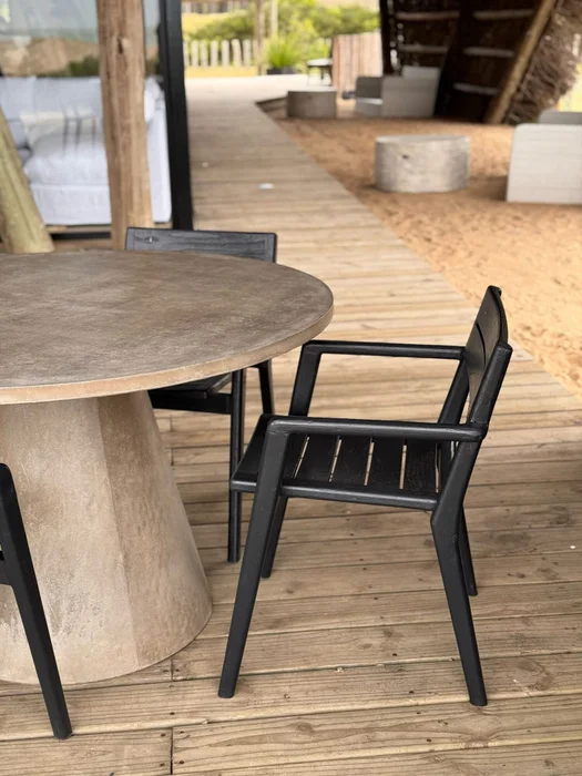 SILLA BOKU - 30% OFF - Muebles para el exterior, Uruguay | Masinfinito Casa
