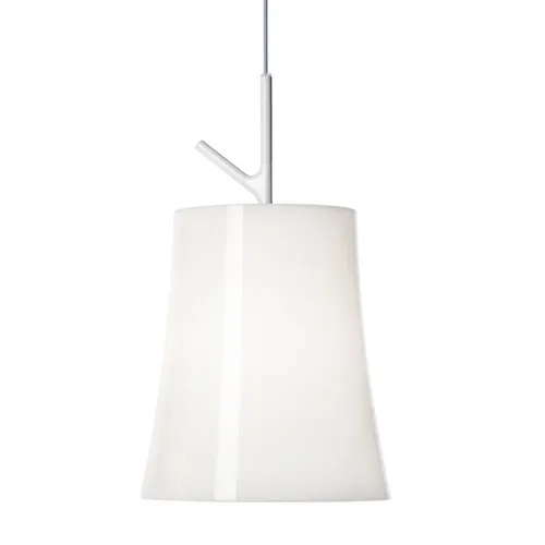Birdie Lamp | Ludovica & Palomba - Lámparas colgantes, Uruguay | Mad for Modern