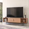 Rack Montana - Aparadores y recibidores, Uruguay | RM Muebles y Deco, vista 1 de 5