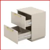 Mesa de luz 2 cajones – Dubai 50019 - Mesas de luz, Uruguay | Punto Unión, vista 7 de 16