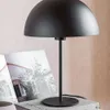 LAMPARA HONGUITO BLACK en Negro - Lámparas de mesa, Uruguay | La Iberica, vista 1 de 4