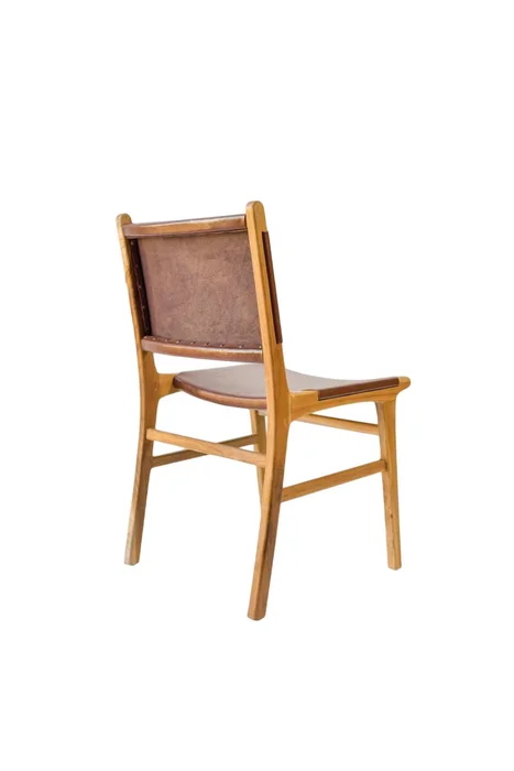 SILLA CASEY 51X51X91H - Sillas, Uruguay | Vinibel, vista 3