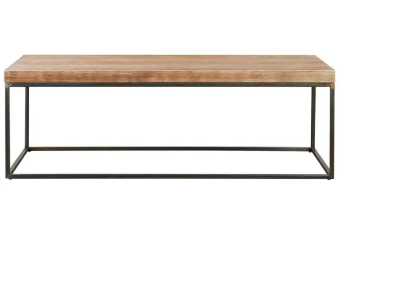 Mesa de Living BRISSA en Mesa de Living BRISSA - Mesas de living, Uruguay | Finkel