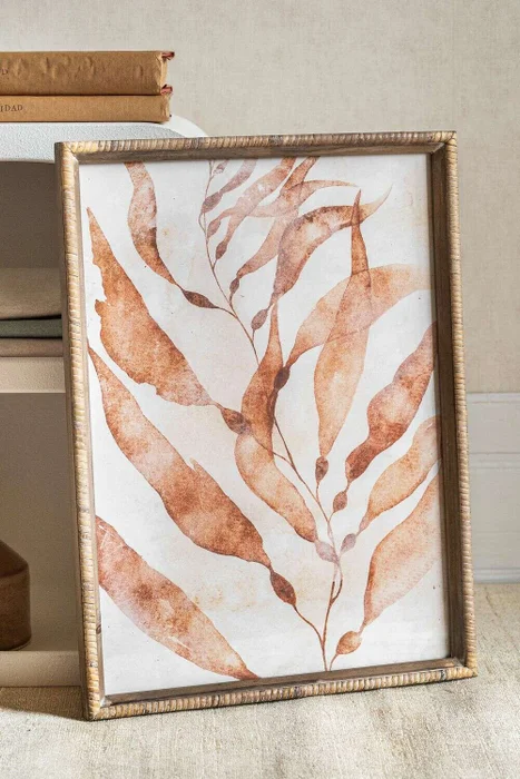 CUADRO MORA 2 - 55 X 40 CMS - Decoración de pared, Uruguay | La Iberica