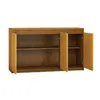 Aparador Buffet Onix Miel - Aparadores y recibidores, Uruguay | Muebles Express, vista 3 de 5