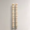 PACK VELAS DECORATIVAS ONDULADAS (PACK DE 2) - Velas y Portavelas, Uruguay | Zara Home, vista 4 de 5