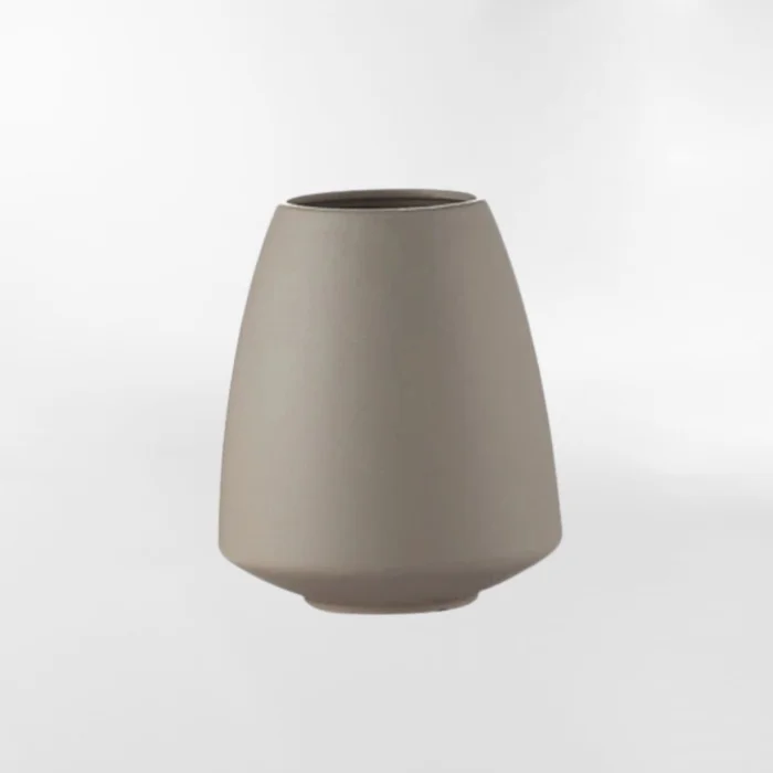 FLORERO ORCHID Gris Small - Decoración, Uruguay | Viasono, vista 2