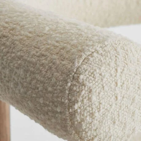 Butaca Gavle en Beige - Butacas, banquetas y puffs, Uruguay | La Cueva Muebles, vista 11