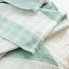 MANTA AUSTRIACA PANAL - VERDE - 2.00 X 1.40 MTS en Verde - Textiles, Uruguay | La Iberica, vista 1 de 2