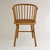 SILLA FRESNO Y RATÁN - Sillas, Uruguay | Zara Home, vista 2 de 5
