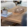 Mesa de Living LÍNEA DE CAMPO 1.20m en Marrón - Mesas de living, Uruguay | Finkel, vista 3 de 4
