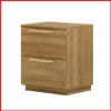 Mesa de luz 2 cajones – Dubai 50019 - Mesas de luz, Uruguay | Punto Unión, vista 6 de 16