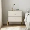 Mesa de Luz Jasper - White Gloss - Mesas de luz, Uruguay | Rústico Hogar, vista 1 de 5