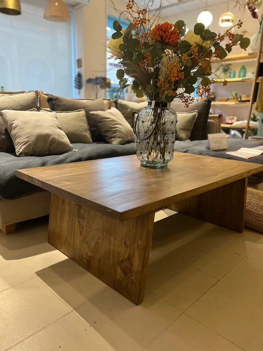 Mesa de living - Mesas de living, Uruguay | FMB