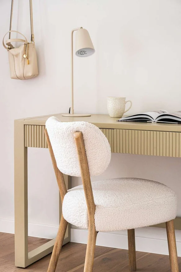 ESCRITORIO STUDIO - OLIVA en Beige - Escritorios, Uruguay | La Iberica, vista 2