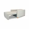 Sofá Cama Lotus (1 cuerpo) - Sillones y sofás, Uruguay | Furest, vista 3 de 6