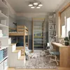 Cama Teen - Dormitorio, Uruguay | Treehouse Deco, vista 6 de 8