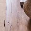 APARADOR BAJO - RACK OLMO TOSTADO - 2.10 MTS - Muebles para TV, Uruguay | La Iberica, vista 7 de 7