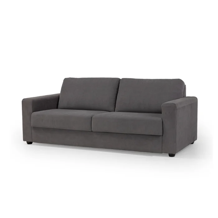 Sofá One - Tela Aquaclean - 3 cuerpos - A fabricar en Gris - Sillones y sofás, Uruguay | NYR
