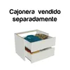 Ropero Placard Matrimonial Monaco 170CM Sin Espejo 3 Puertas Corrediza - Roperos y placares, Uruguay | Balton, vista 27 de 29