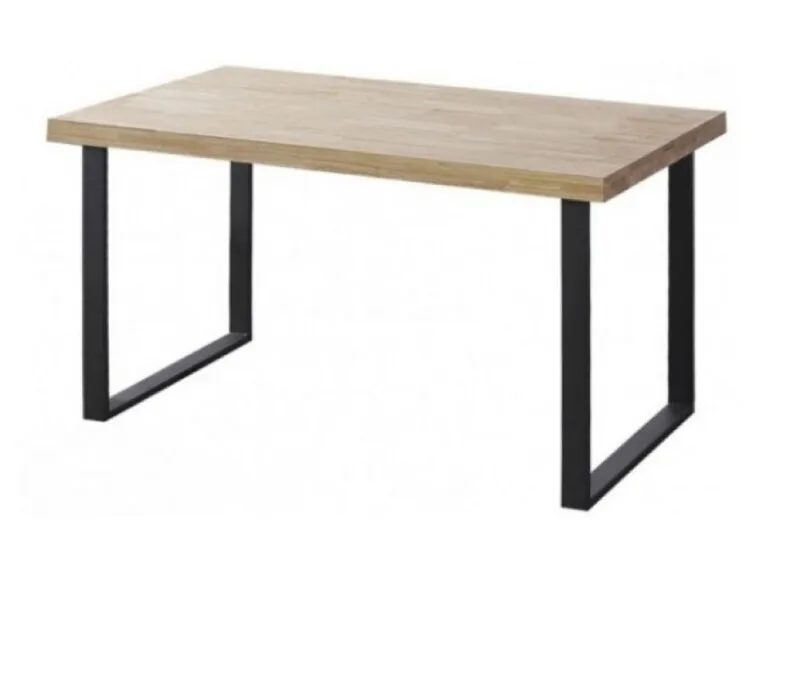 Mesa de Comedor MATT en Madera natural - Mesas de comedor, Uruguay | Finkel