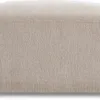 Módulo de sofá SKEJBY chaise/puf arena en Beige - Sillones y sofás, Uruguay | JYSK, vista 3 de 5