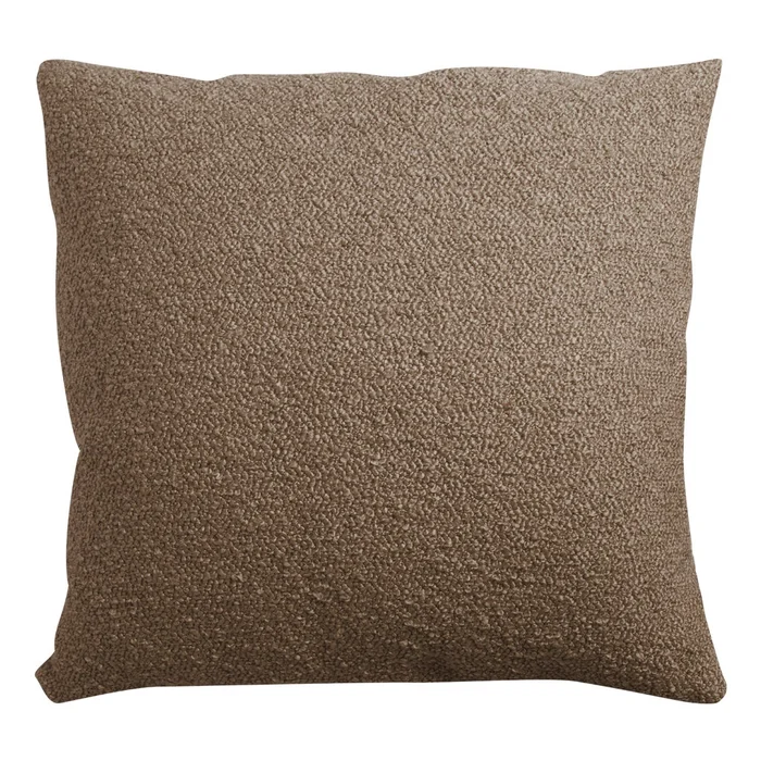 Bouclé single en Marrón - Decoración, Uruguay | BoConcept