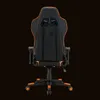 SILLA GAMER PRO en Multicolor - Escritorios y sillas de escritorio, Uruguay | Igoa, vista 4 de 6