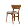 Silla Blues - Tela Rústica - 10413 (Beige) en Beige - Butacas, banquetas y puffs, Uruguay | NYR, vista 3 de 7