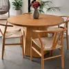 Mesa Polo - 80cm en Madera natural - Mesas de living, Uruguay | Walnut, vista 1 de 5