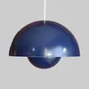 Lampara colgante metal BOLL - Lámparas colgantes, Uruguay | Simple Deco, vista 2 de 9