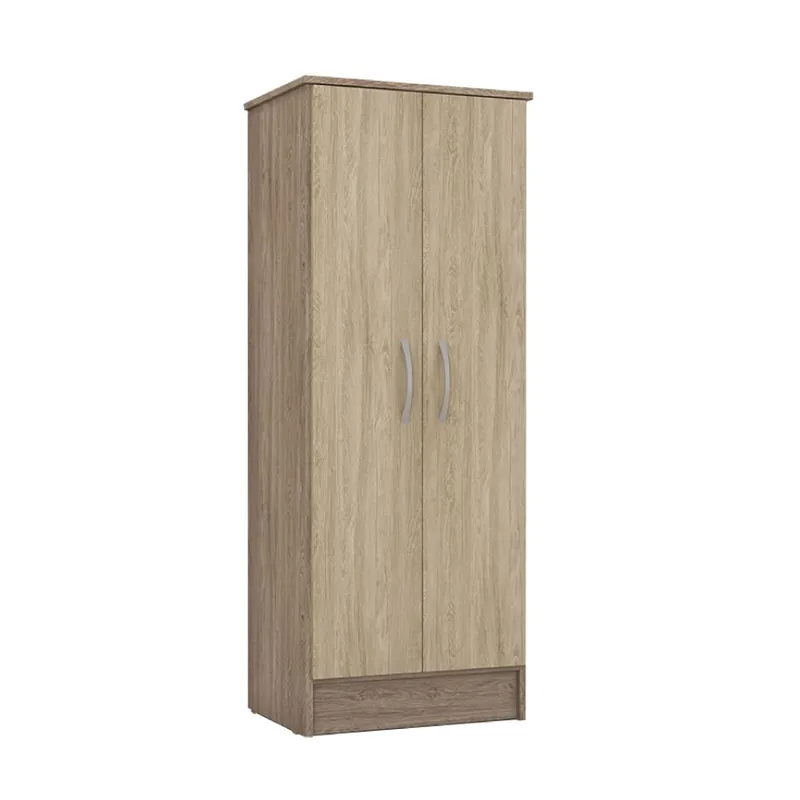 Mueble Auxiliar de Cocina 240D en Ebano - Mesas de living, Uruguay | Soy Hogar