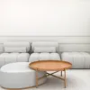 Mesa de centro Fratelli - Mesas de living, Uruguay | Arquetipo, vista 8 de 8