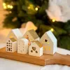 Casitas navideñas x 6 - Decoración, Uruguay | Dreams On Time, vista 4 de 12