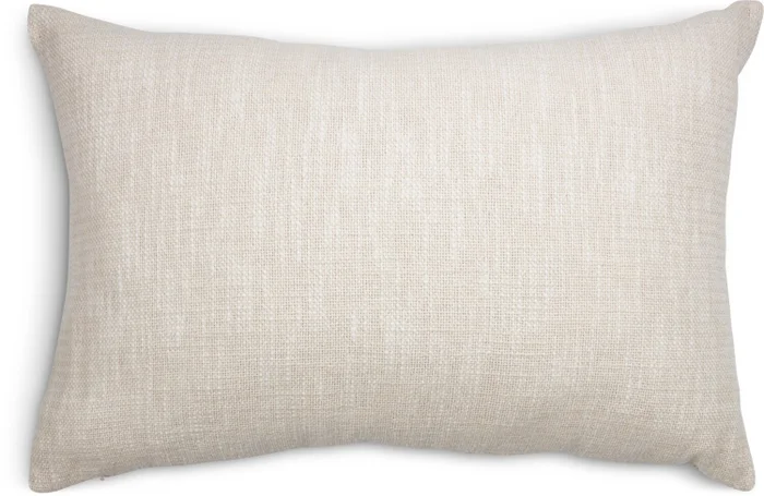 Almohadón SKOGSIV 40x60 natural en Madera natural - Textiles, Uruguay | JYSK